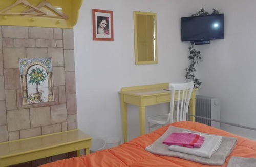 Marsala House | Country house with swimming pool (3 bedrooms and 3 bathrooms)