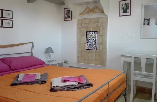 Marsala House | Country house with swimming pool (3 bedrooms and 3 bathrooms)