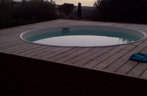 Collesano House | Country Cottage/Gite - Campofelice di roccella
