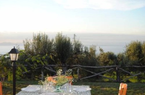 Collesano House | Country Cottage/Gite - Campofelice di roccella