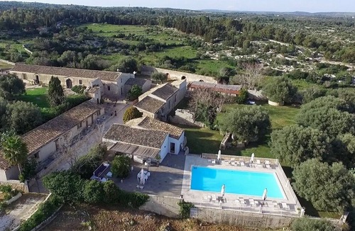 Noto House | Country resort - Borgo Alveria
