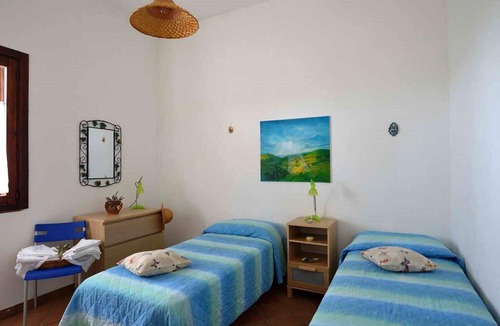 Ribera Villa | Country Villa for relax lovers & families