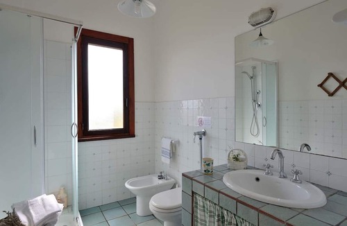 Ribera Villa | Country Villa for relax lovers & families