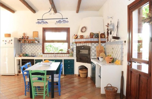 Ribera Villa | Country Villa for relax lovers & families