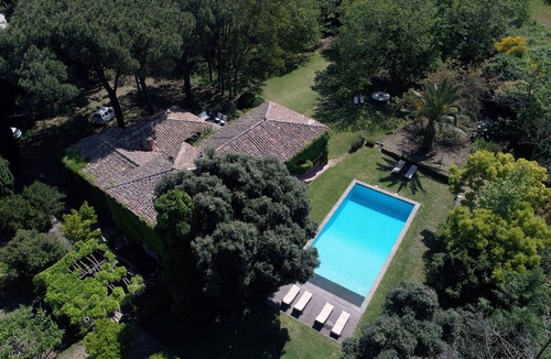 Viagrande Villa | Country villa with private pool, large garden