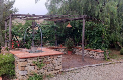 Centuripe House | Countryhouse "San Todaro" with Swimming Pool