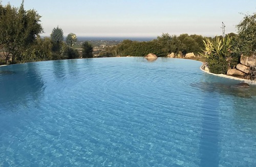 Noto House | Countryhouse with panoramic view-ideal holiday for families or groups of friends