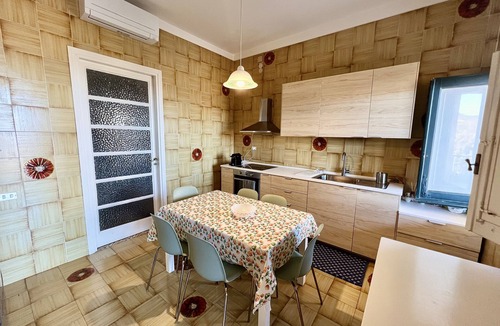 Adrano House | Countryside House on Etna Volcano