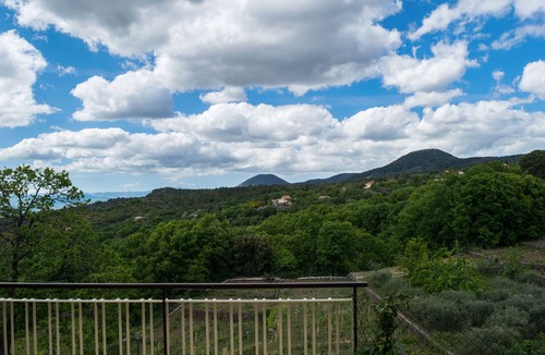 Adrano House | Countryside House on Etna Volcano