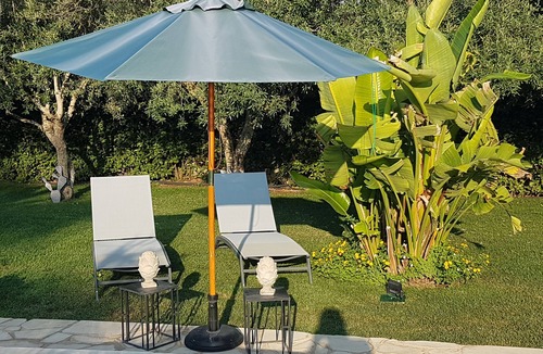 Modica House | Countryside Oasis