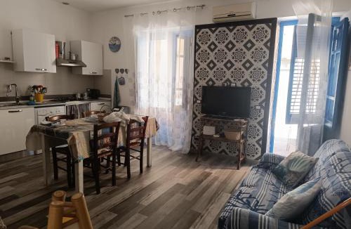 Aspra Apartment | Covo del pescatore