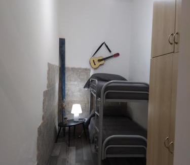 Aspra Apartment | Covo del pescatore