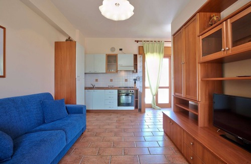 Capo d'Orlando Apartment | Cozy 1 bedroom apartment centrally located in Capo d'Orlando, Sicily