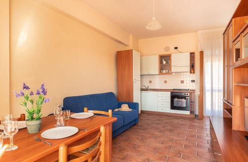 Capo d'Orlando Apartment | Cozy 1 bedroom apartment centrally located in Capo d'Orlando, Sicily