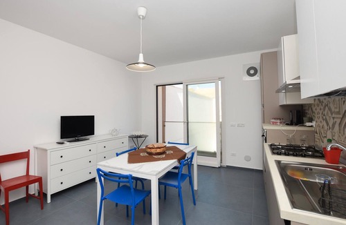 Punta Secca Apartment | Cozy apartment in Santa Croce Camerina