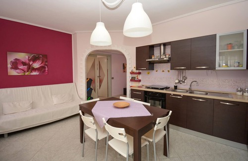 Casuzze Apartment | Cozy apartment in Santa Croce Camerina