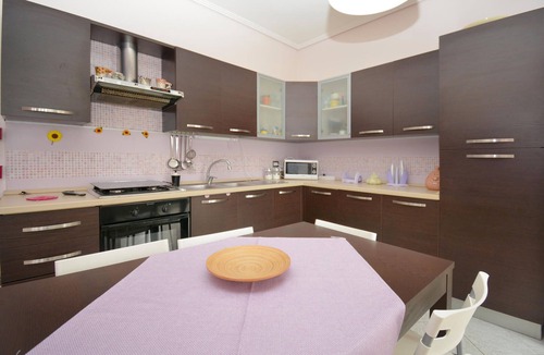 Casuzze Apartment | Cozy apartment in Santa Croce Camerina