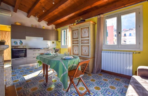 Castellammare del Golfo Apartment | Cozy apartment in Castellammare d.G.