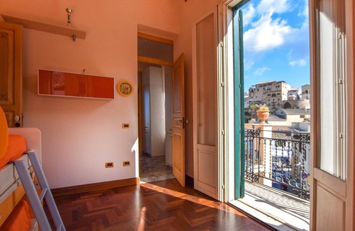 Castellammare del Golfo Apartment | Cozy apartment in Castellammare d.G.
