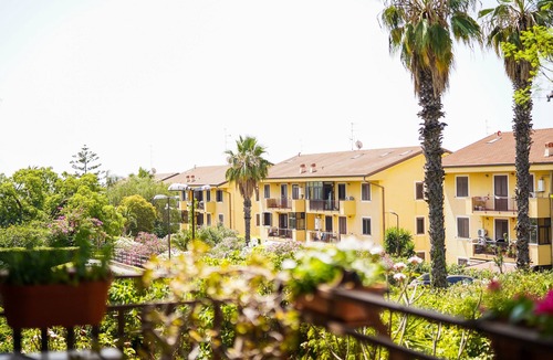 Cannizzaro Apartment | Cozy apartment 10 min from the sea and very well connected to the city center