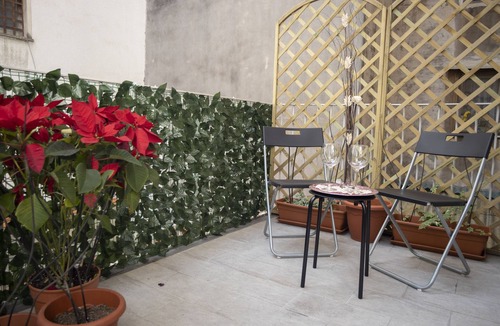 Borgo-Sanzio Apartment | Cozy Apartment Catania central