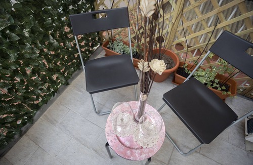 Borgo-Sanzio Apartment | Cozy Apartment Catania central