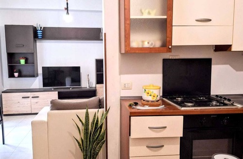 Letojanni Apartment | Cozy apartment for your vacation in Sicily in Letojanni and Taormina