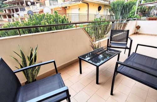 Letojanni Apartment | Cozy apartment for your vacation in Sicily in Letojanni and Taormina