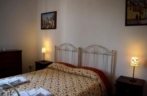 Sciacca Apartment | Cozy apartment ideal for couple