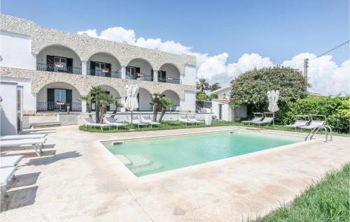 Cava dʼAliga House | Cozy Apartment In Cava D'aliga With Wifi