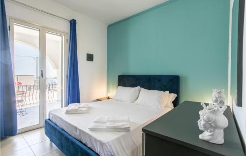 Cava dʼAliga House | Cozy Apartment In Cava D'aliga With Wifi