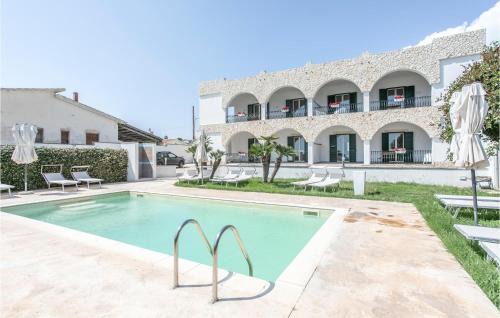 Cava dʼAliga House | Cozy Apartment In Cava D'aliga With Wifi