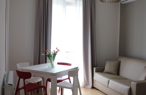 Mussomeli Apartment | Cozy apartment in historic center