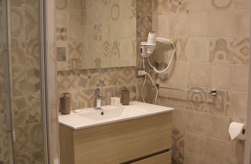 Mussomeli Apartment | Cozy apartment in historic center
