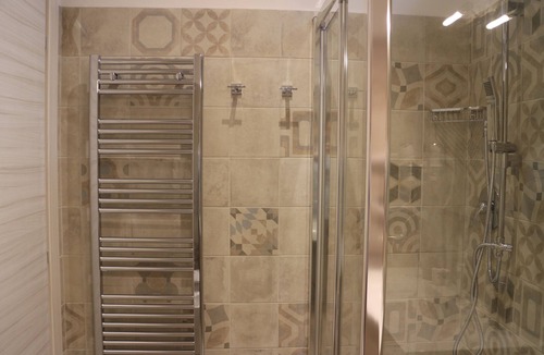 Mussomeli Apartment | Cozy apartment in historic center
