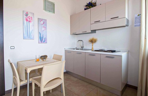 Mazzarino Apartment | Cozy apartment in Mazzarino