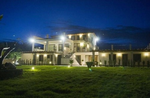 Mazzarino Apartment | Cozy apartment in Mazzarino