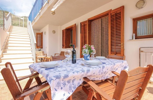 Porto Palo Apartment | Cozy apartment in Menfi (AG) with WiFi