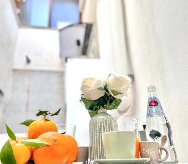Castellammare Cabin | Cozy apartment in the heart of the city center