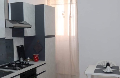Avola Apartment | Cozy Apartment in the town center, 5 minutes away from the beach