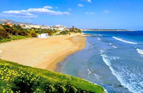 Avola Apartment | Cozy Apartment in the town center, 5 minutes away from the beach