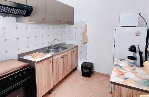 San Vito Lo Capo Apartment | Cozy apartment just minutes from the beautiful beach of San Vito Lo Capo
