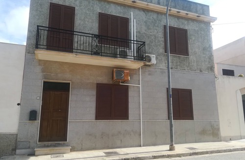 San Vito Lo Capo Apartment | Cozy apartment just minutes from the beautiful beach of San Vito Lo Capo