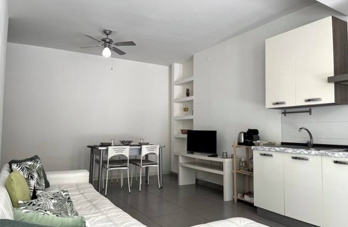 Partanna Apartment | Cozy apartment just minutes from the beautiful Mondello beach.