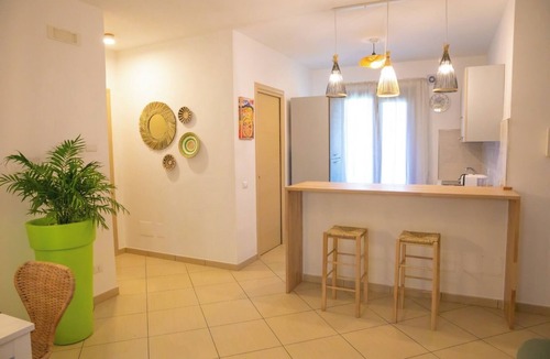 Old Town Apartment | Cozy Beach House