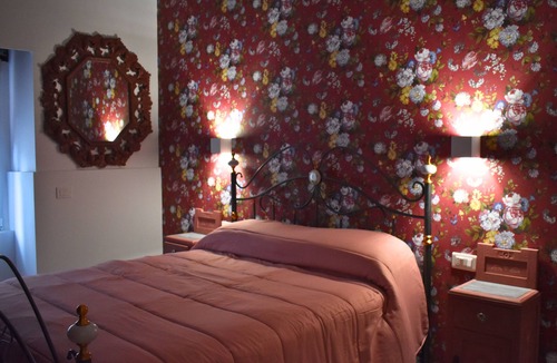 Pontecagnano Bed & Breakfast | Cozy Bed & Breakfast, a stone's throw from Salerno