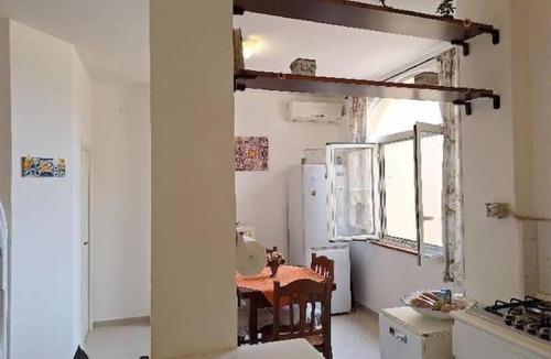 Mondello Apartment | Cozy bright Mondello apartment with pool and private access to the sea