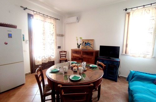 Castelluzzo House | Cozy cottage within walking distance of the center