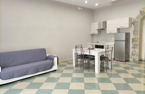 Solarino House | Cozy facility with all the comforts located at the historic city center
