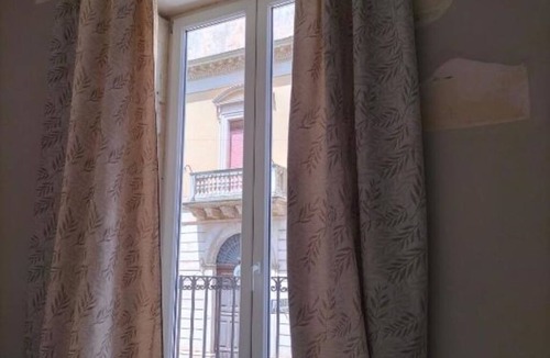 Solarino House | Cozy facility with all the comforts located at the historic city center